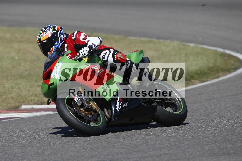 /12 30.04.2026  Speer Racing ADR/Gruppe gruen/261